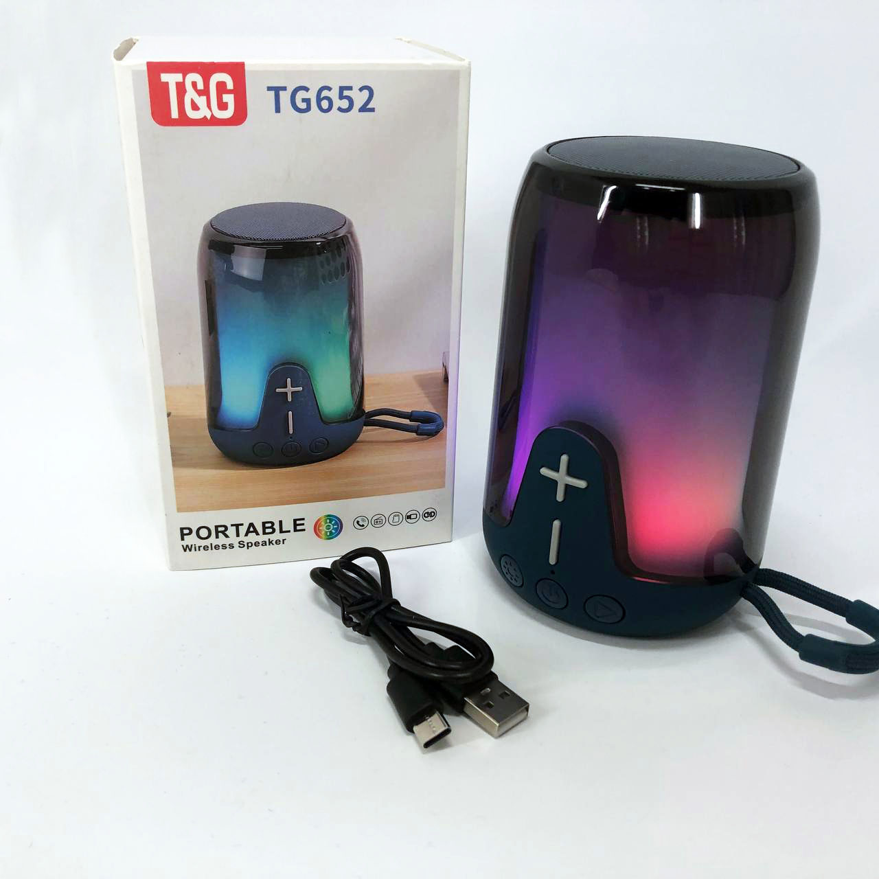 TG652 1
