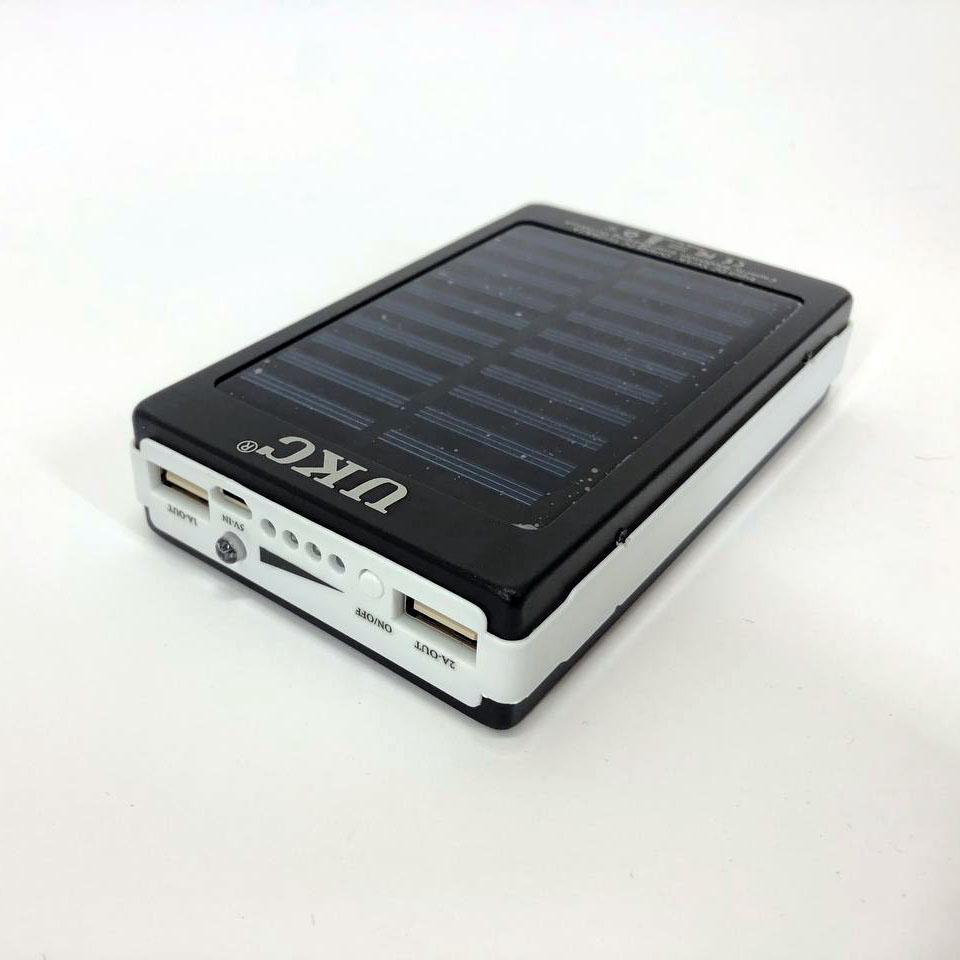 Solar 20000 1