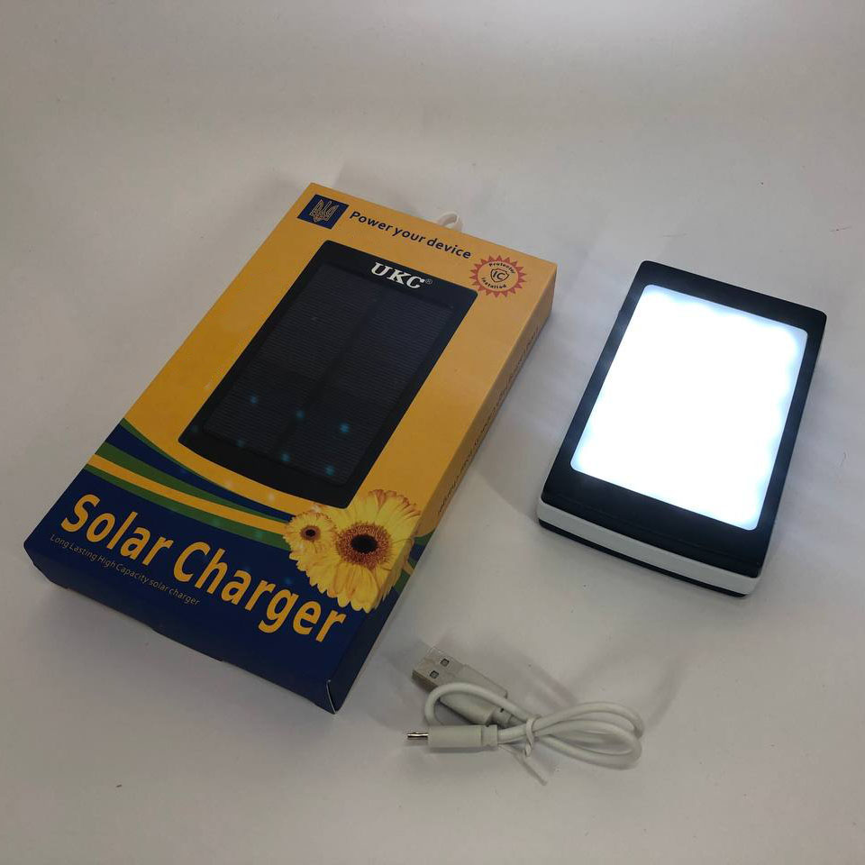 Solar 20000 2