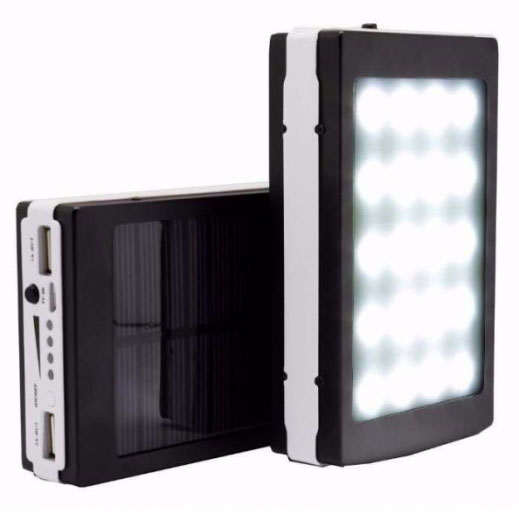 Solar 40000 Black 1
