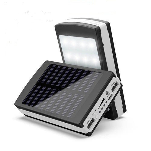 Solar 40000 Black 2