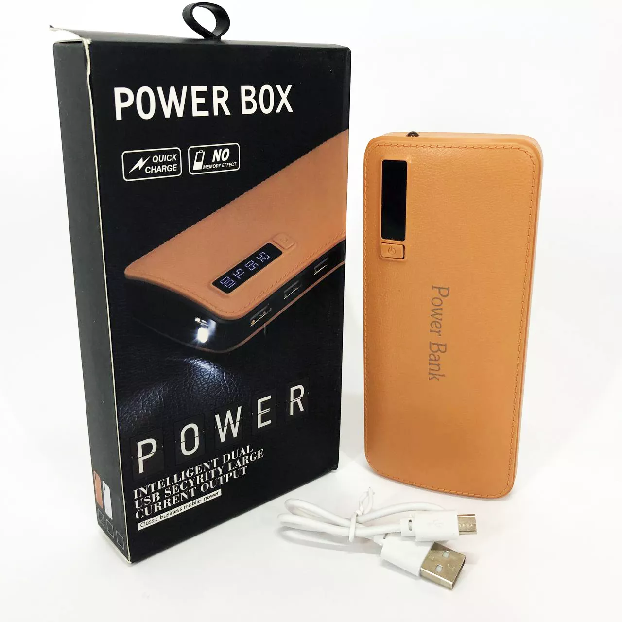 Smart Tech 1