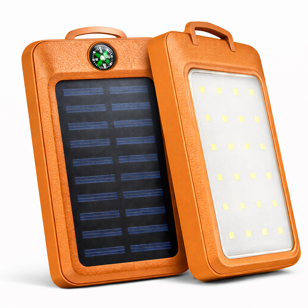 Solar 18000 Orange 1