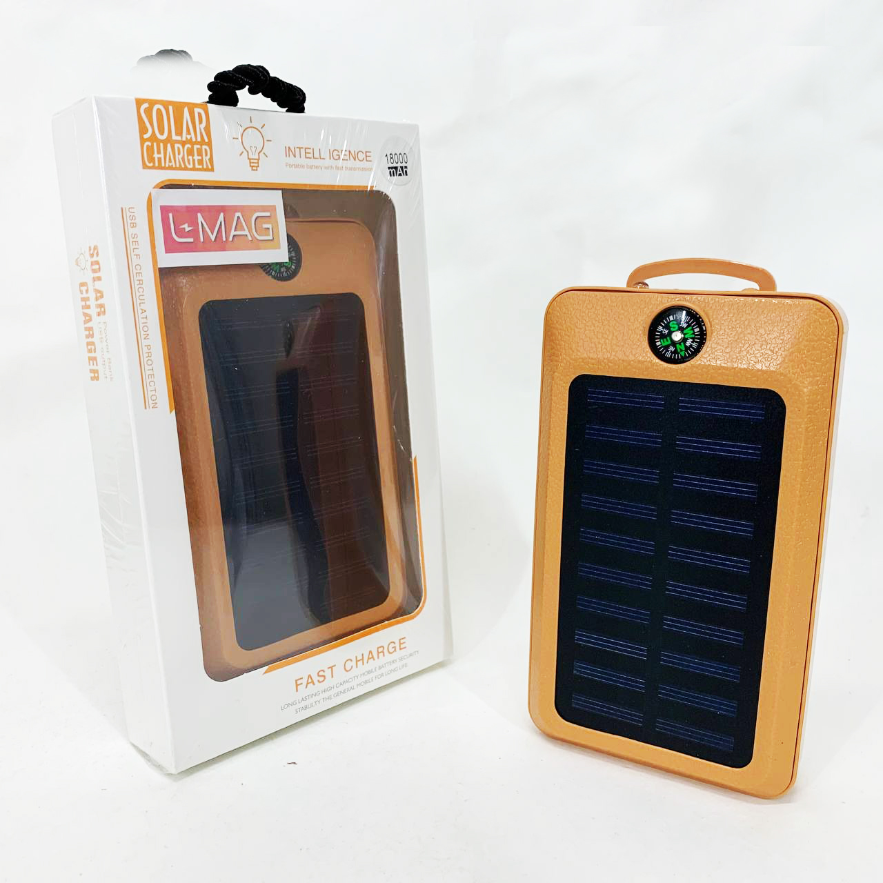 Solar 18000 Orange 3