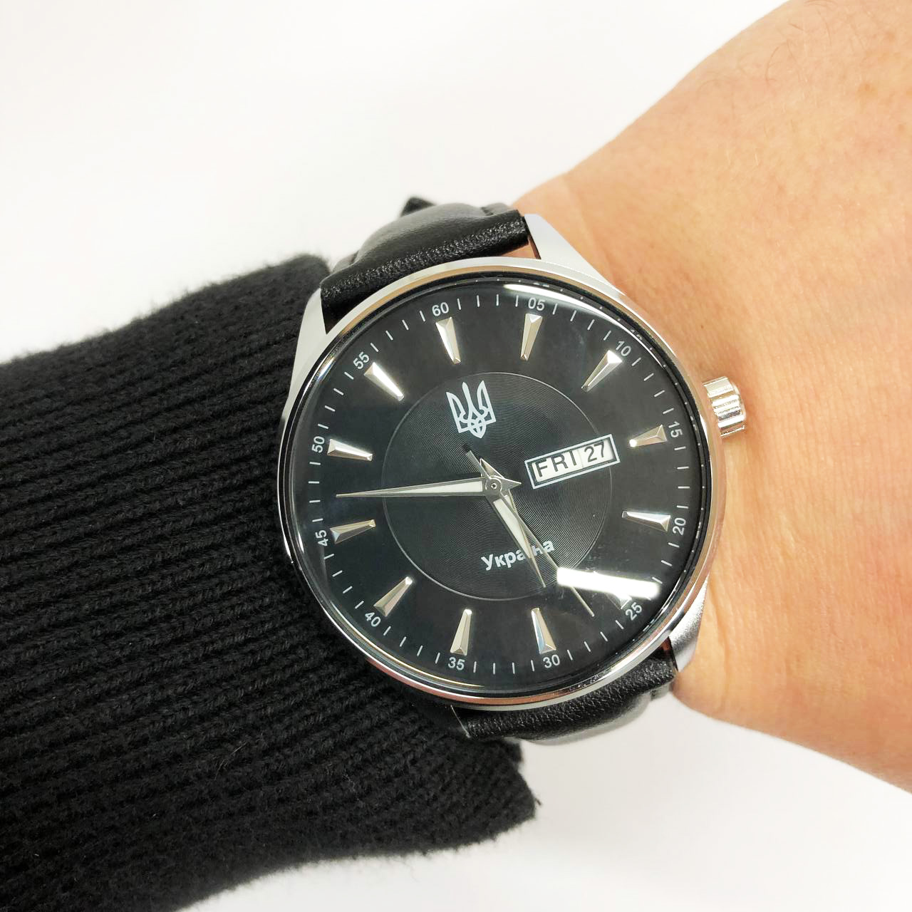 Skmei 9308SIBK 2