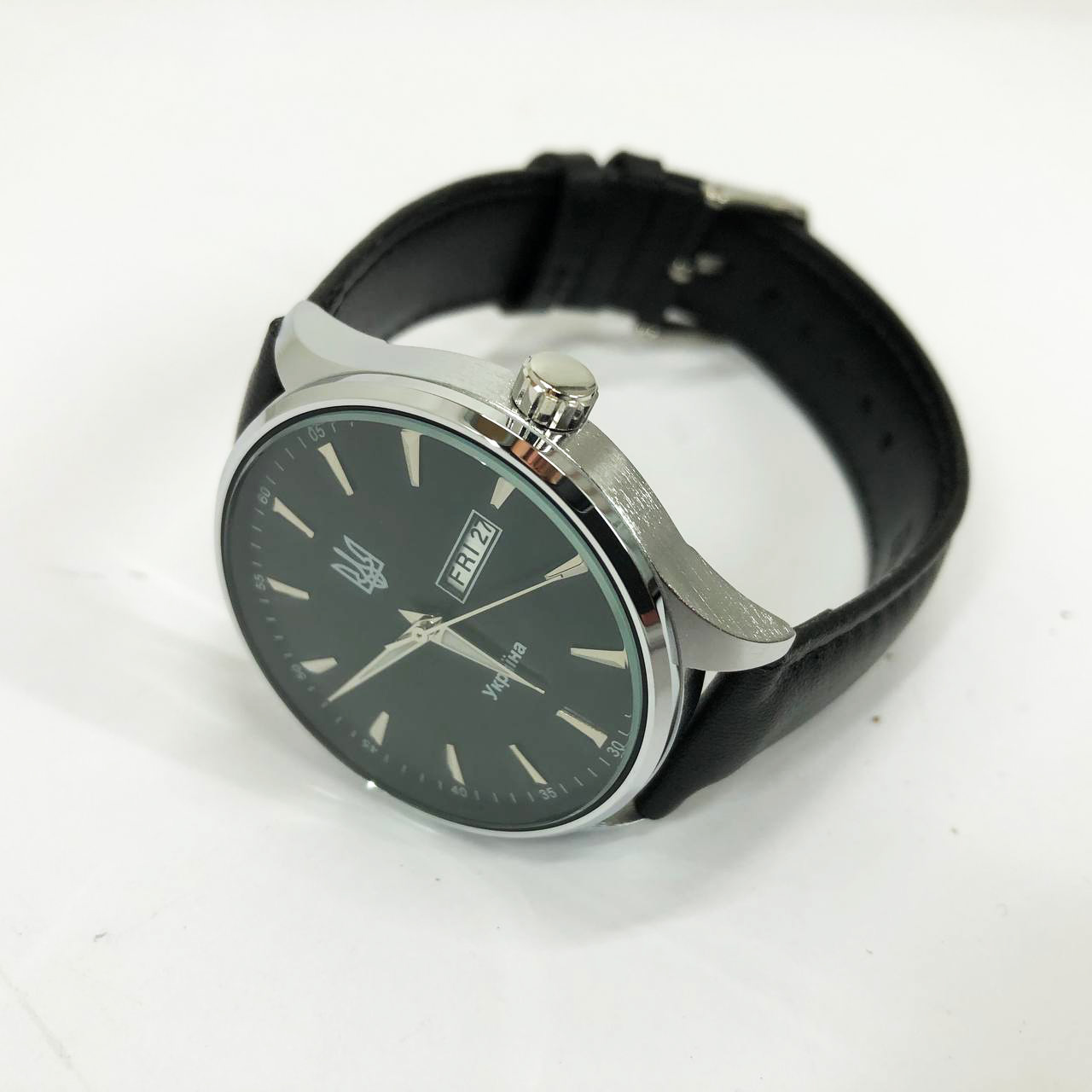 Skmei 9308SIBK 3
