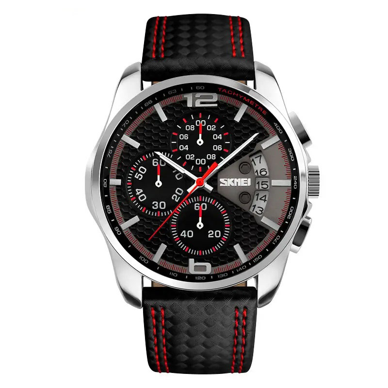 Skmei 9106RD 1