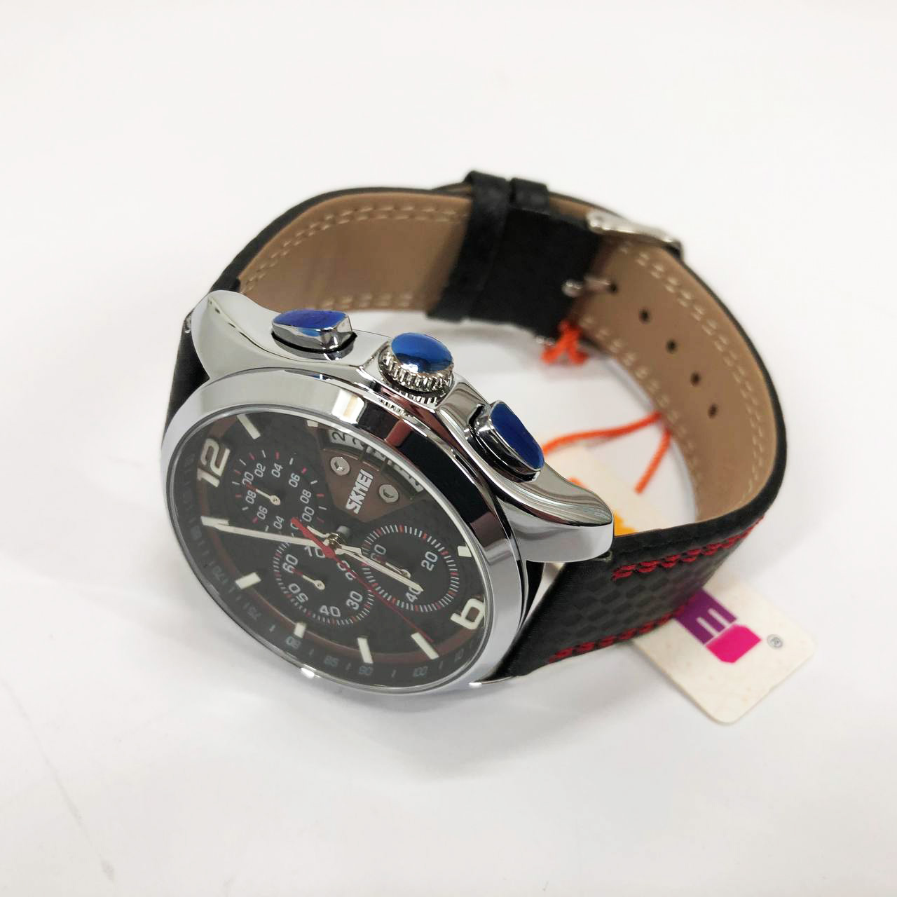 Skmei 9106RD 2