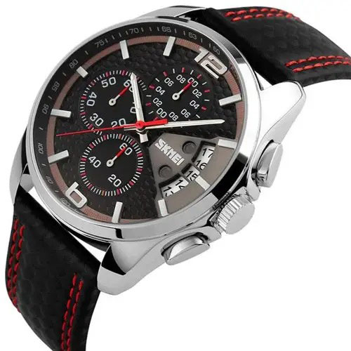 Skmei 9106RD 3