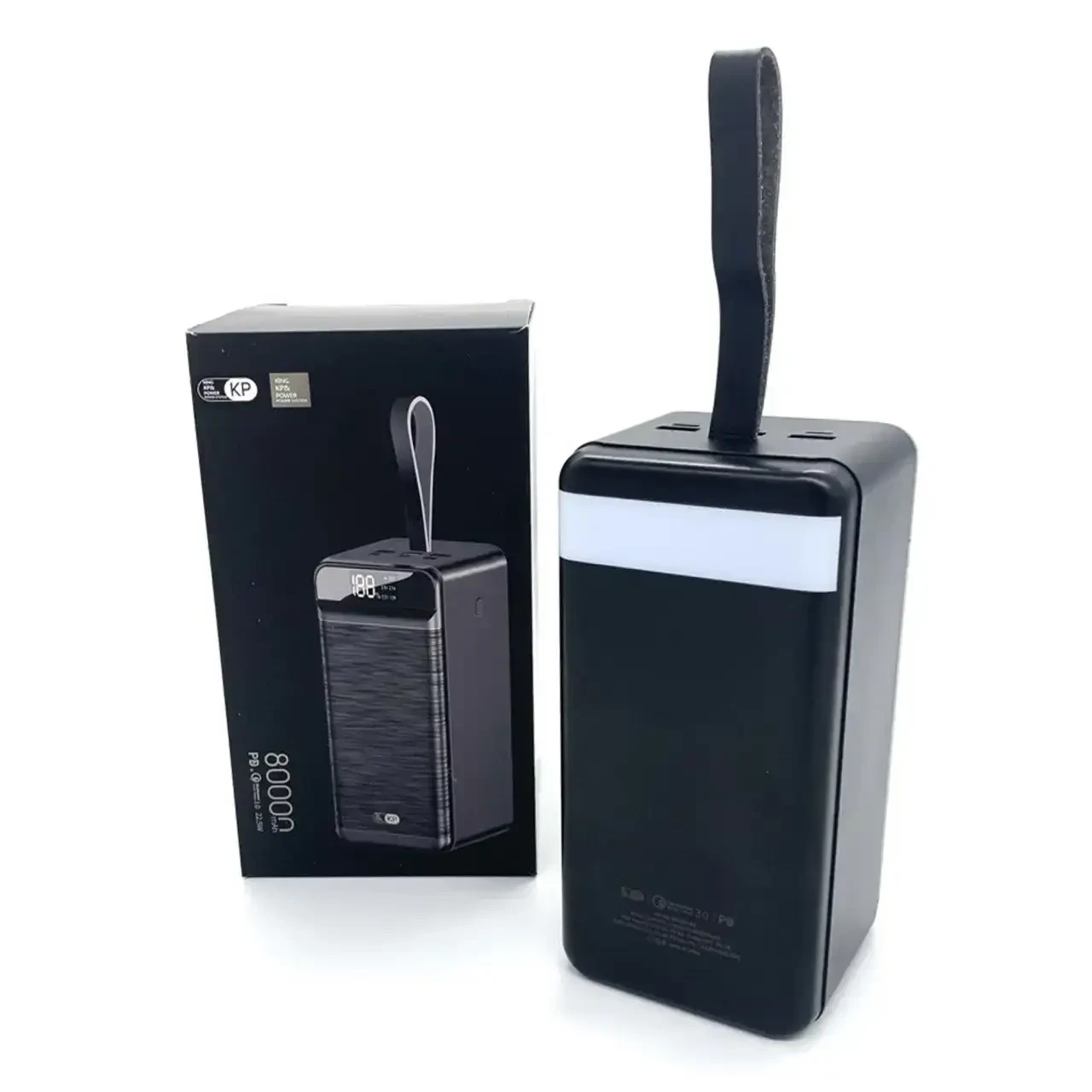 King Power PD-80 3