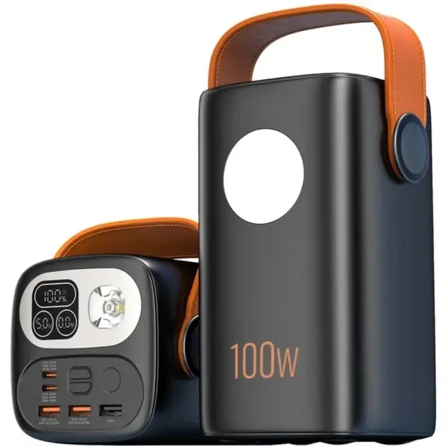 King Power KPG-60000 2