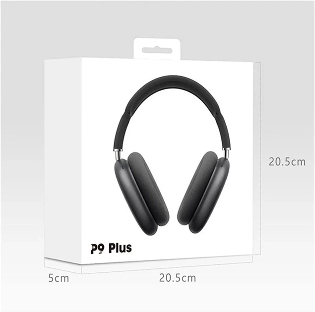 Wireless P9 3