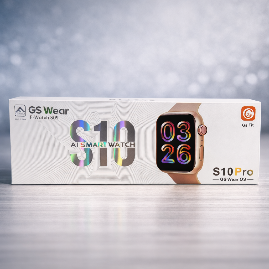 Smart S10 Pro 3